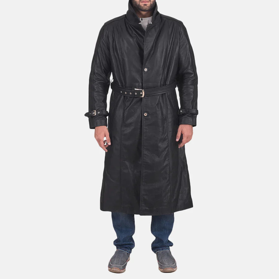 Men Trench Coats