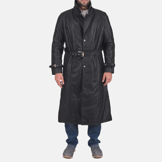 Men Trench Coats