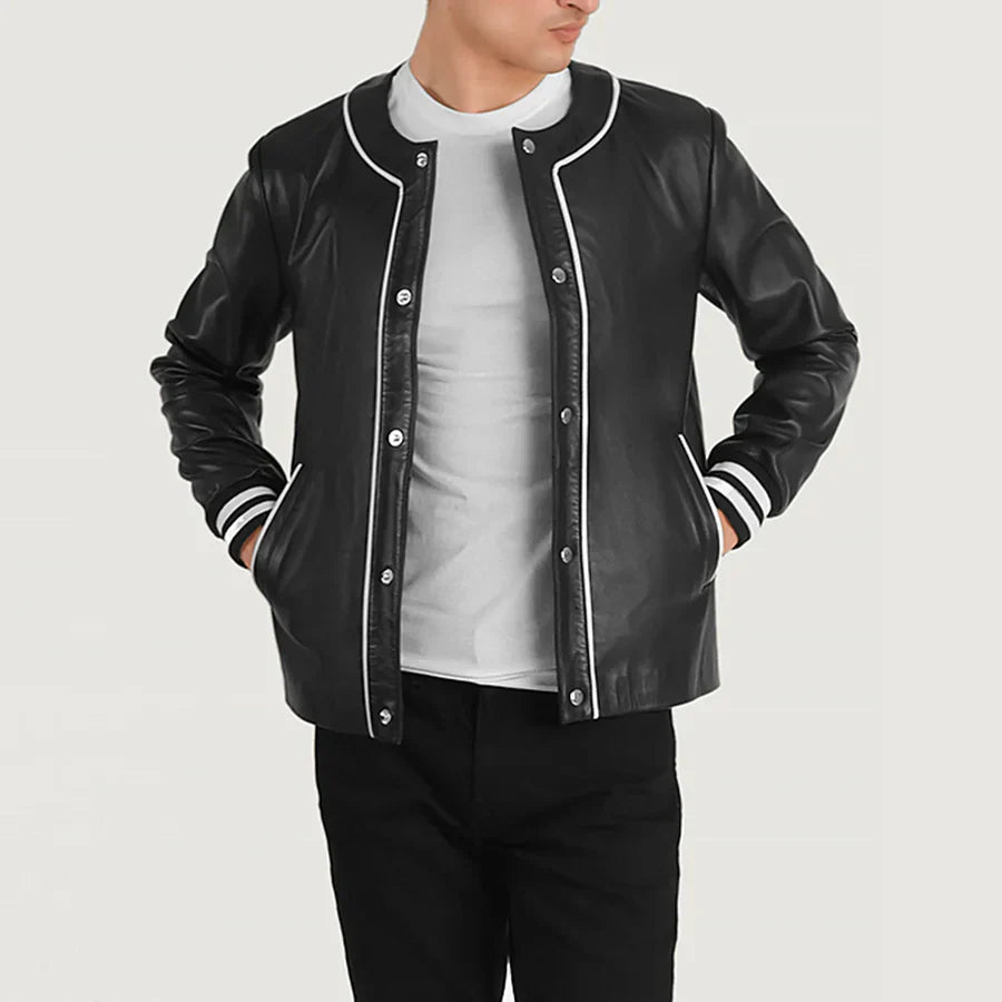 men jackets style