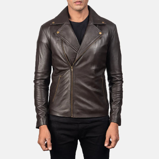 Men Biker Jackets
