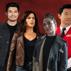 Movies Jackets - Top Celeb Style