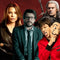 TV Series Jackets