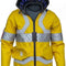 Cyberpunk 2077 David’s Legendary Yellow Jacket