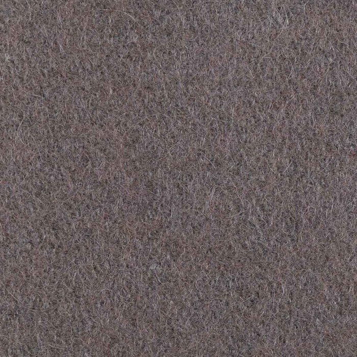Dunmore Men's Brown Wool Blend Half Coat