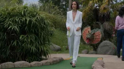 Ted Lasso Season 3 Jodi Balfour Blazer