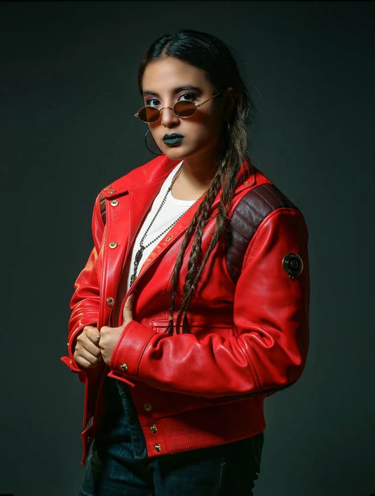 Halloween Jackets