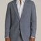 Men's Formal Wool Blazer