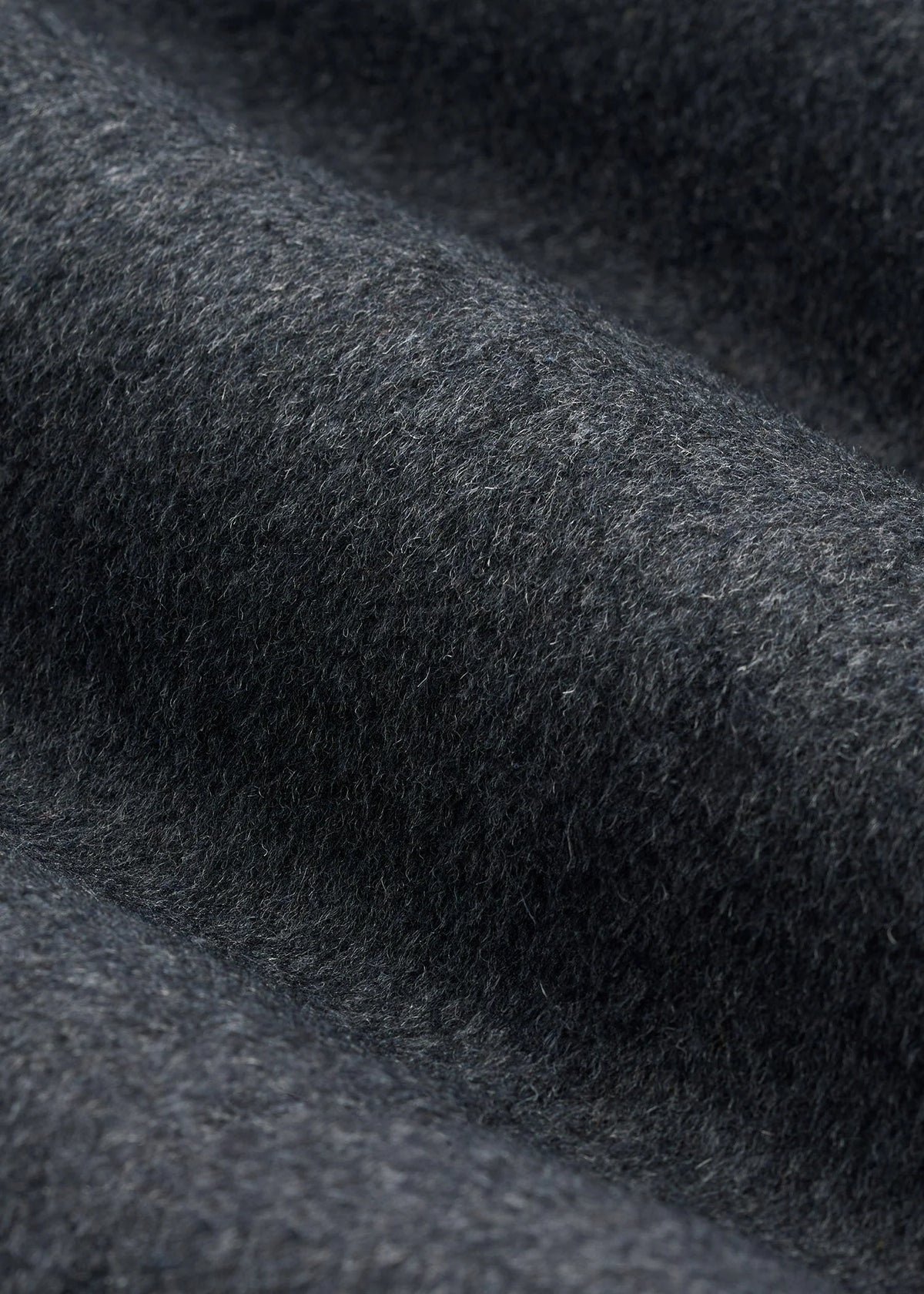 Kensworth Wool Peacoat For Men