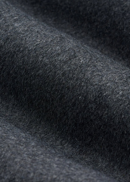 Kensworth Wool Peacoat For Men