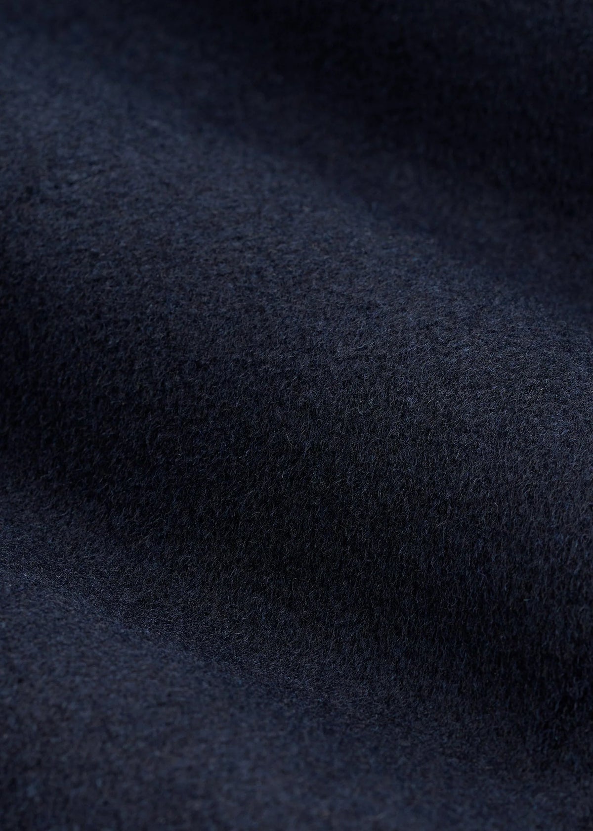 Kensworth Wool Peacoat For Men