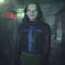 Captain America Brave New World Shira Haas Biker Jacket