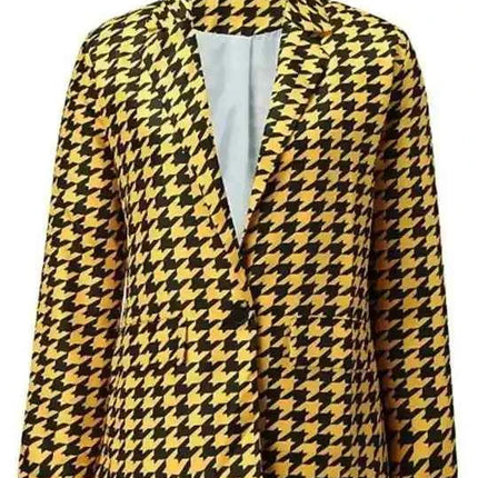Emily in Paris Season 3 Lily Collins Blazer