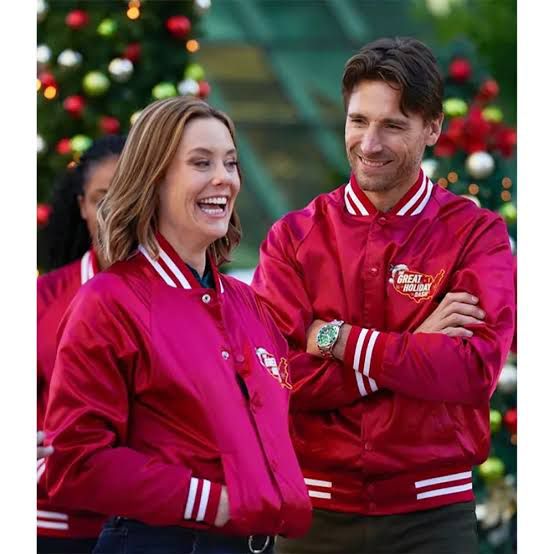 Events Jackets