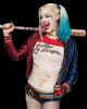 Harley Quinn Suicide Squad Bomber Jacket