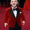 Joker Folie à Deux Leigh Gill Red Blazer