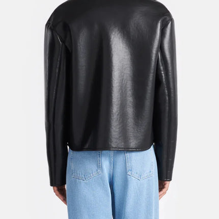 Justin Bieber Super Bowl 2024 Jacket