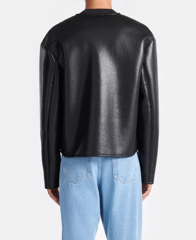 Justin Bieber Super Bowl 2024 Jacket