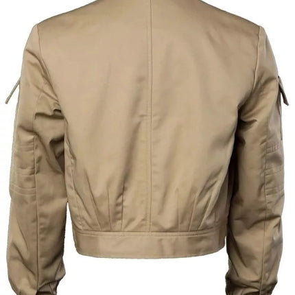 Star Wars Luke Skywalker Bespin Jacket