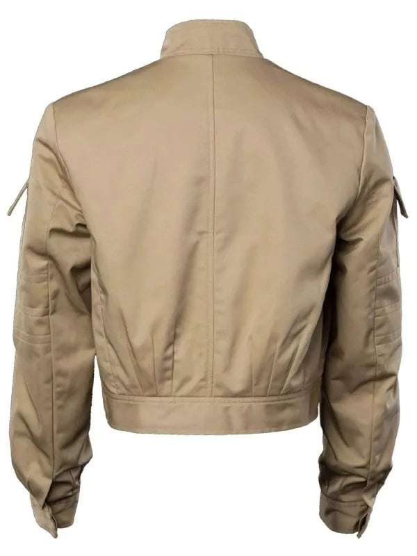 Star Wars Luke Skywalker Bespin Jacket