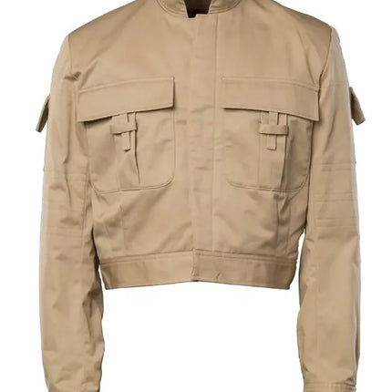 Star Wars Luke Skywalker Bespin Jacket