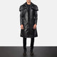 Ellsworth Leather Duster