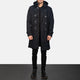 Farringdon Wool Duffle Coat
