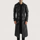 Wexford Hooded Trench Coat
