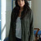Pretty Little Liars Shay Mitchell Field Jacket