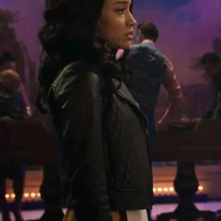 Riverdale S06 Tabitha Tate Biker Jacket