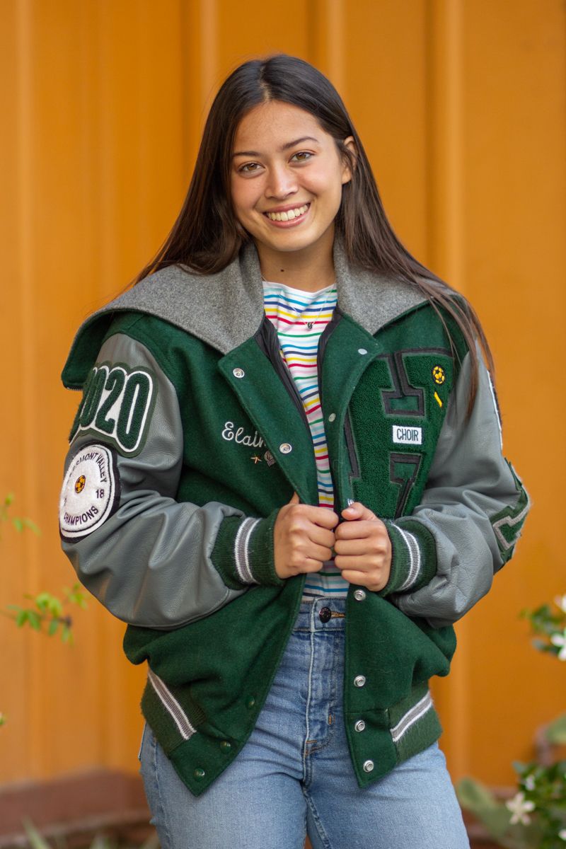 Seasonal Jackets