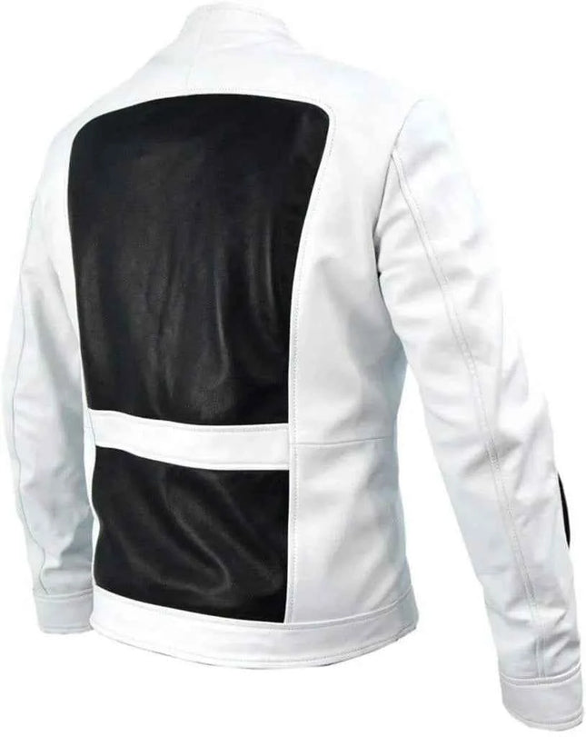 Deadpool 2 Lewis Tan Shatterstar Jacket