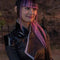 Deadpool 2 Shioli Kutsuna Leather Jacket
