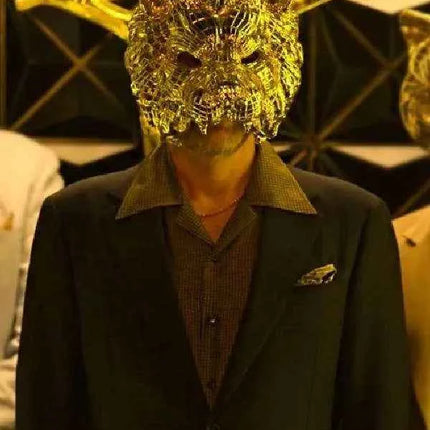 Squid Game Season 2 VIP Blazer