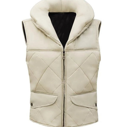 Star Wars Princess Leia Hoth Vest