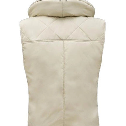 Star Wars Princess Leia Hoth Vest