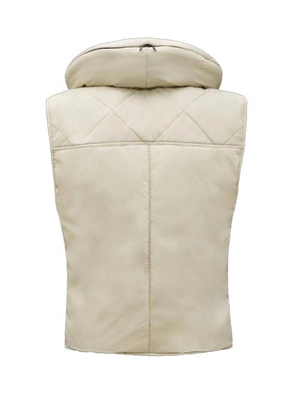Star Wars Princess Leia Hoth Vest