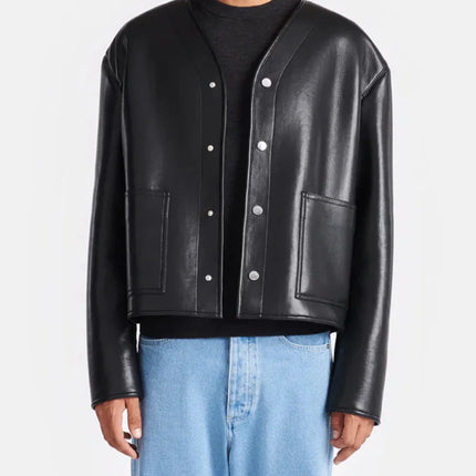 Justin Bieber Super Bowl 2024 Jacket