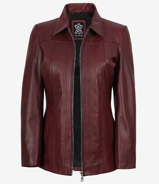 Valentine's Day Jackets