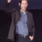 Captain America Brave New World Tim Blake Nelson Trench Coat