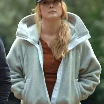 Virgin River Melinda Monroe Season 5 Hoodie