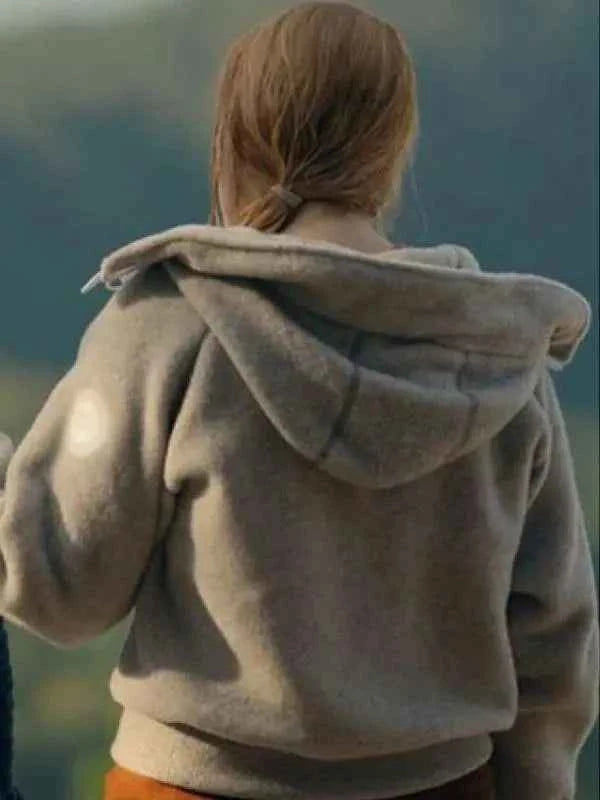 Virgin River Melinda Monroe Season 5 Hoodie