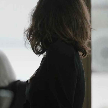 Yellowstone Season 5 Lynelle Perry Black Blazer