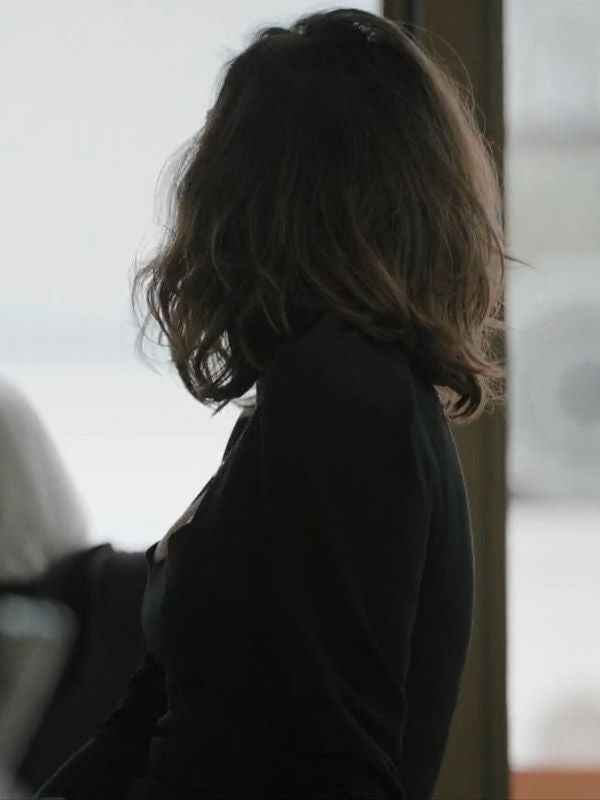 Yellowstone Season 5 Lynelle Perry Black Blazer
