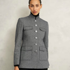 Collection image for: Women Wool Coats