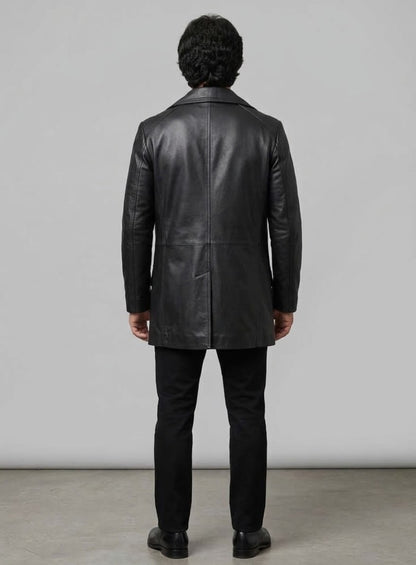Marchetti Vintage Trench Coat