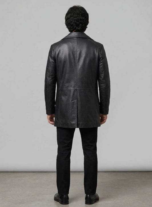 Marchetti Vintage Trench Coat