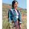 Yellowstone Season 5 Kelsey Asbille Jacket