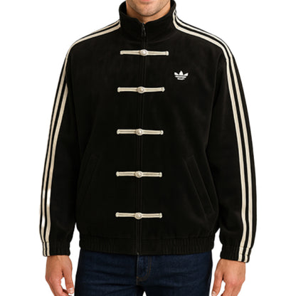 Adidas Chinese New Year Jacket