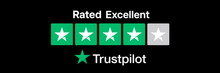 Rated Excellent on Trustpilot