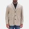 Professor By Day Suede Blazer for Men